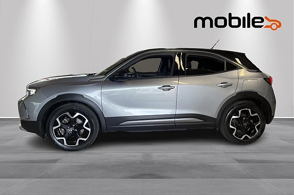 Opel Mokka 20 of 29