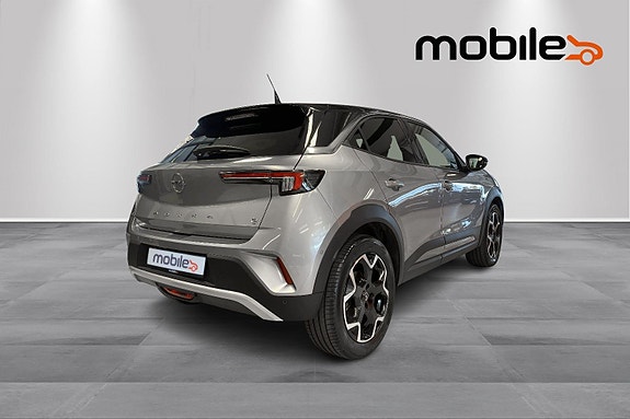 Opel Mokka 3 of 29