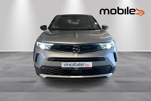 Opel Mokka 18 of 29