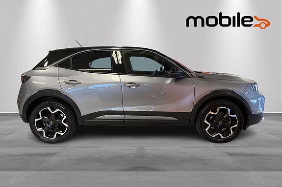 Opel Mokka 2 of 29