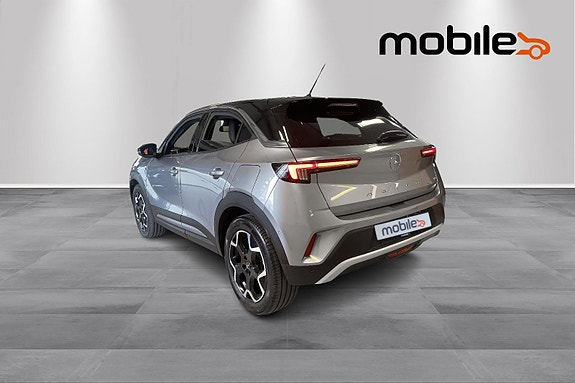 Opel Mokka 21 of 29