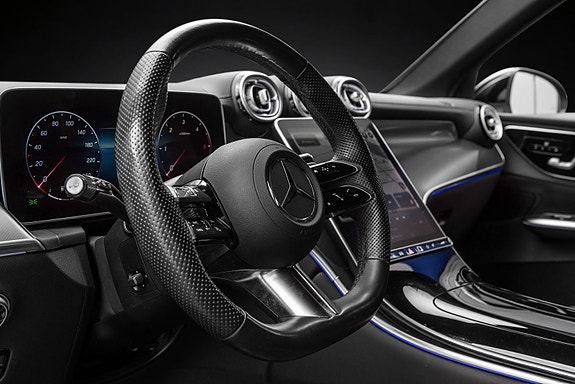 Mercedes-Benz GLC220 d 15 of 30