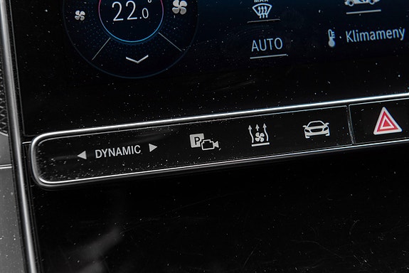 Mercedes-Benz GLC220 d 23 of 30