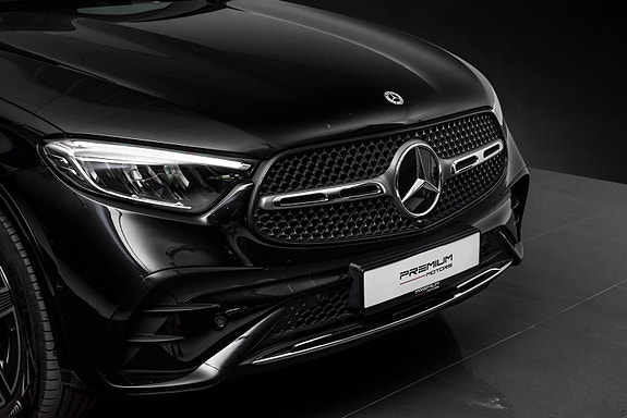 Mercedes-Benz GLC220 d 3 of 30