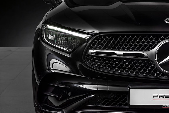 Mercedes-Benz GLC220 d 5 of 30