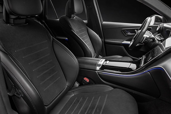 Mercedes-Benz GLC220 d 14 of 30