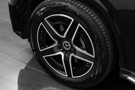 Mercedes-Benz GLC220 d 11 of 30
