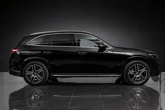 Mercedes-Benz GLC220 d 6 of 30