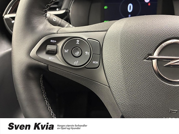 Opel Corsa-e 11 of 27