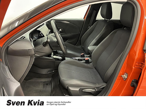 Opel Corsa-e 19 of 27
