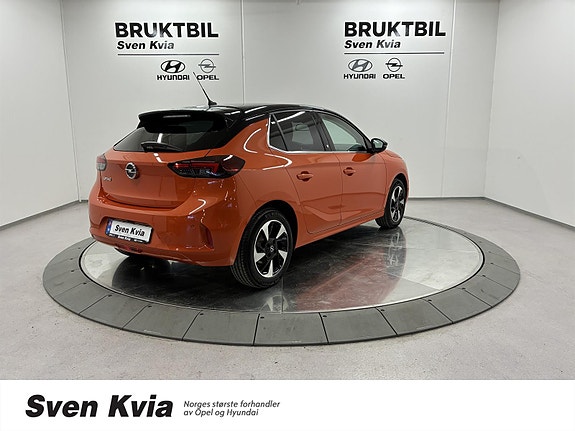 Opel Corsa-e 6 of 27