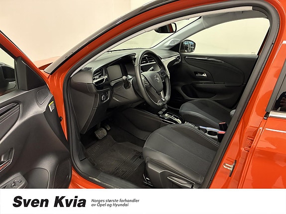 Opel Corsa-e 18 of 27