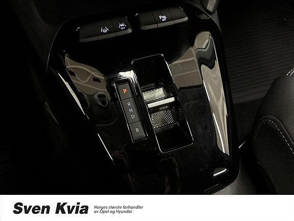Opel Corsa-e 22 of 27
