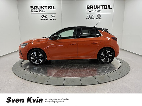 Opel Corsa-e 5 of 27