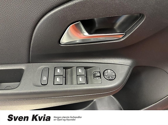 Opel Corsa-e 24 of 27