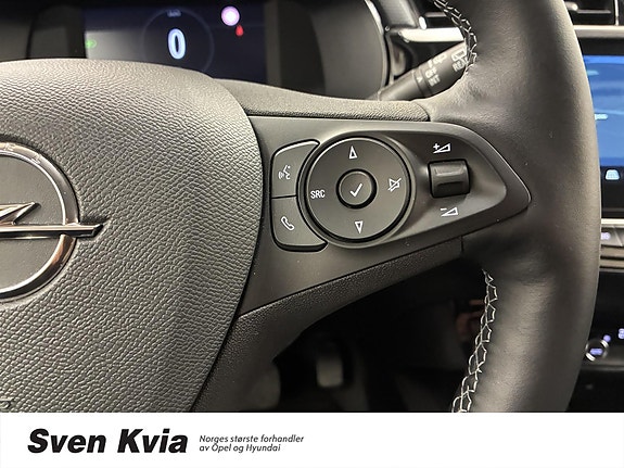 Opel Corsa-e 12 of 27