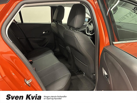 Opel Corsa-e 21 of 27