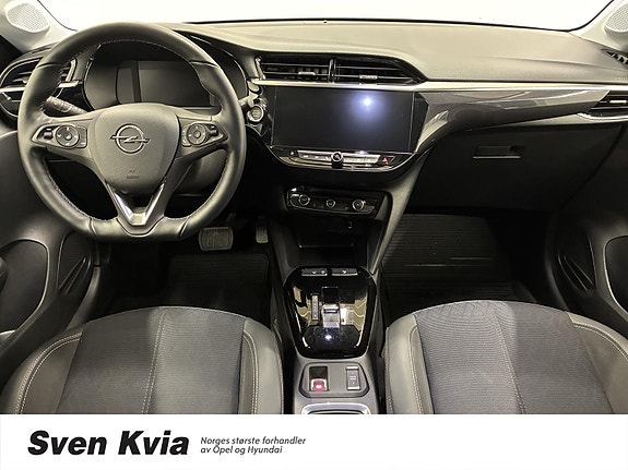 Opel Corsa-e 9 of 27