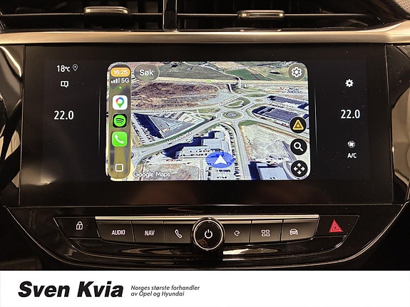 Opel Corsa-e 16 of 27