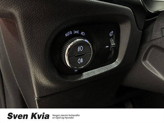 Opel Corsa-e 26 of 27
