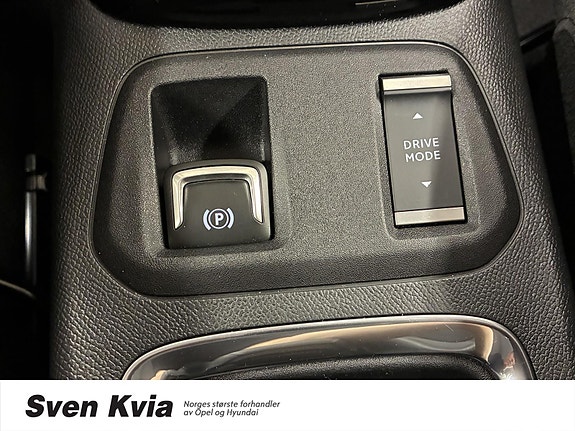 Opel Corsa-e 25 of 27