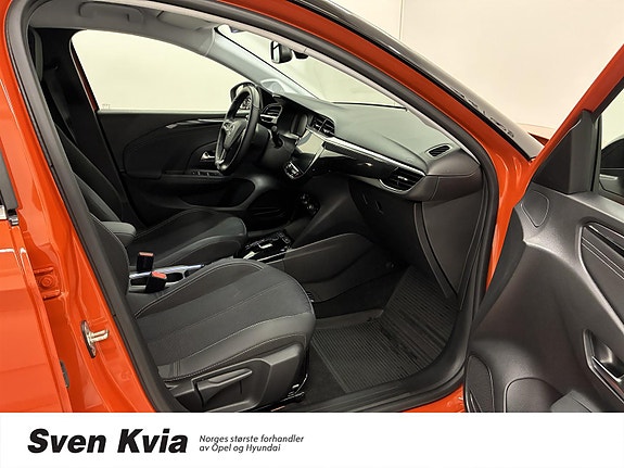 Opel Corsa-e 20 of 27