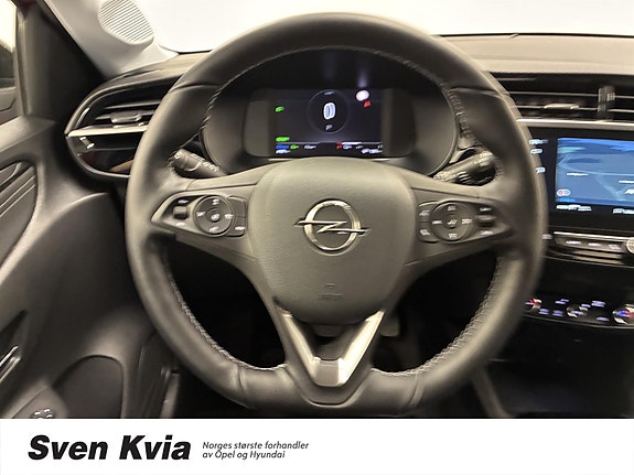 Opel Corsa-e 10 of 27