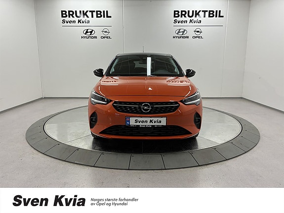 Opel Corsa-e 2 of 27