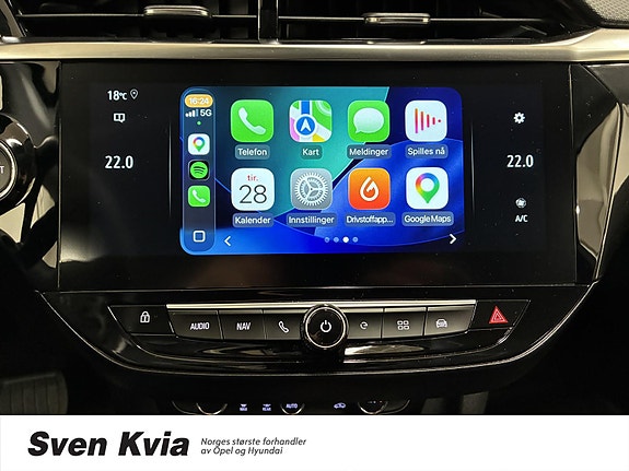 Opel Corsa-e 15 of 27
