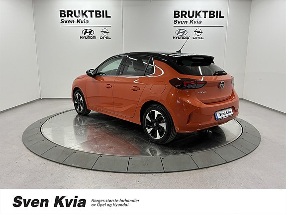 Opel Corsa-e 8 of 27