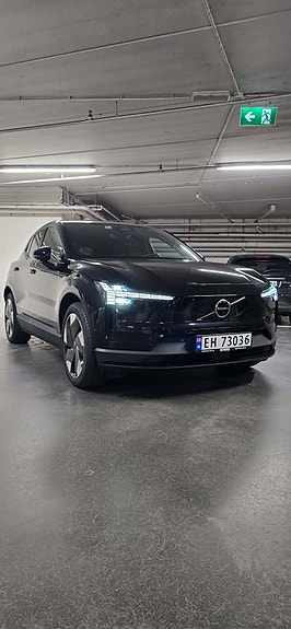 Volvo EX30 8 of 13