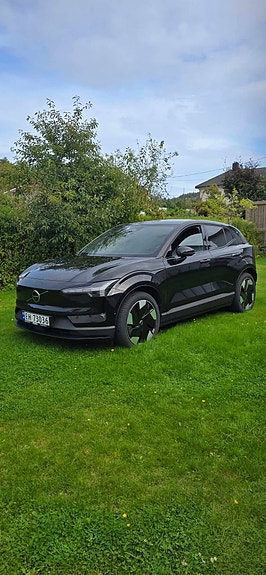 Volvo EX30 3 of 13
