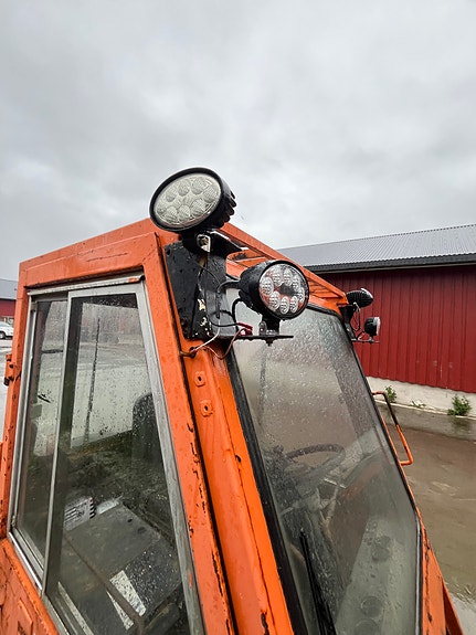 Toyota Diesel Truck 6 of 8
