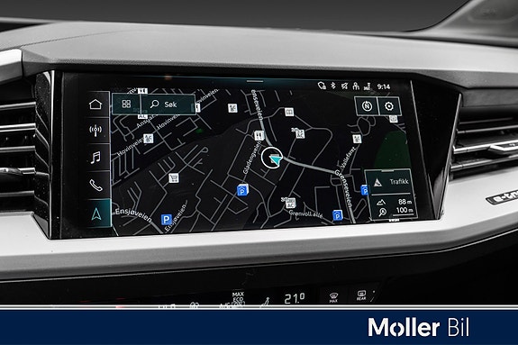Audi Q4 e-tron 17 of 22