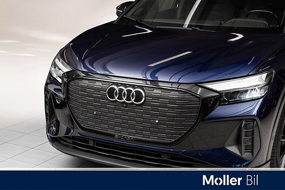Audi Q4 e-tron 2 of 22