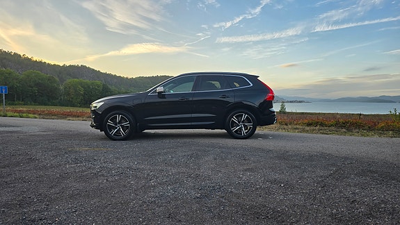 Volvo XC60 7 of 27