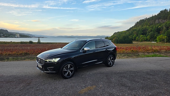 Volvo XC60 9 of 27