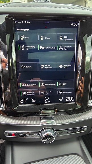 Volvo XC60 19 of 27