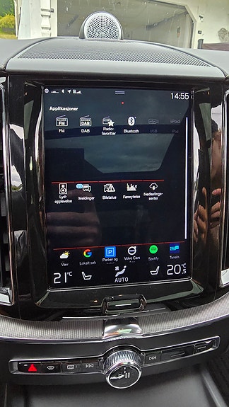 Volvo XC60 14 of 27