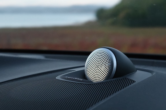Volvo XC60 20 of 27