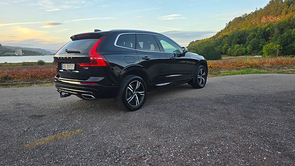 Volvo XC60 5 of 27