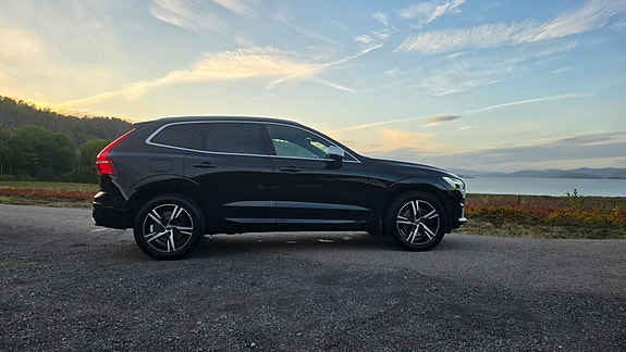 Volvo XC60 4 of 27