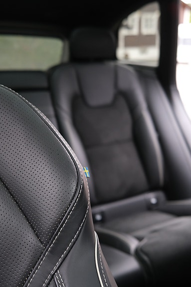 Volvo XC60 21 of 27