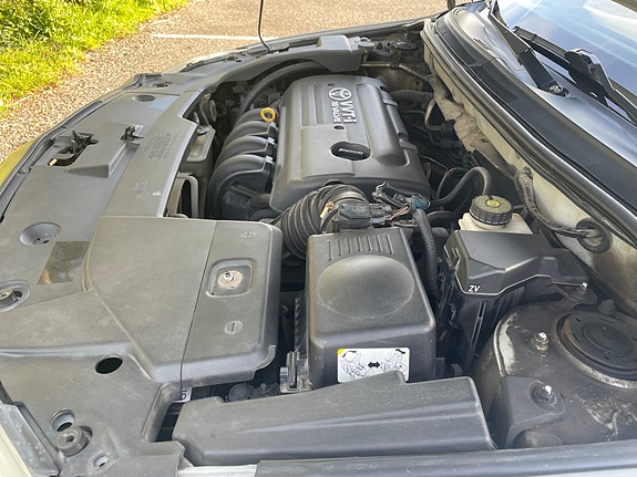 Toyota Avensis 15 of 22
