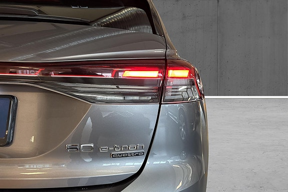 Audi Q4 e-tron 23 of 24
