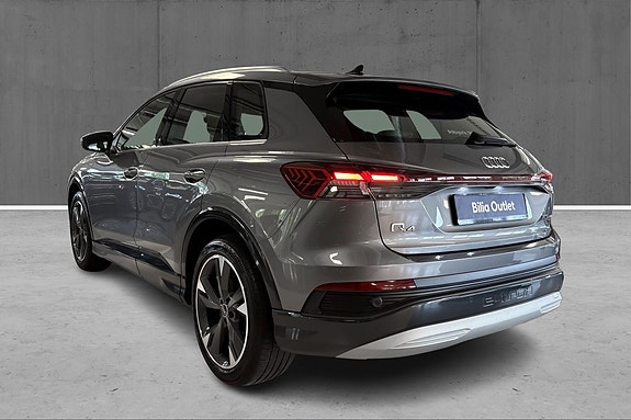 Audi Q4 e-tron 6 of 24