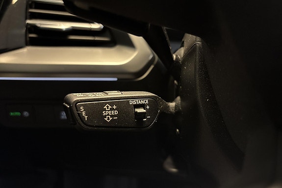 Audi Q4 e-tron 20 of 24