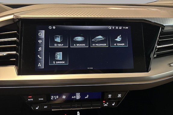 Audi Q4 e-tron 16 of 24