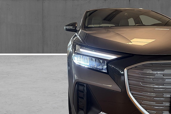 Audi Q4 e-tron 24 of 24