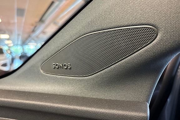 Audi Q4 e-tron 19 of 24